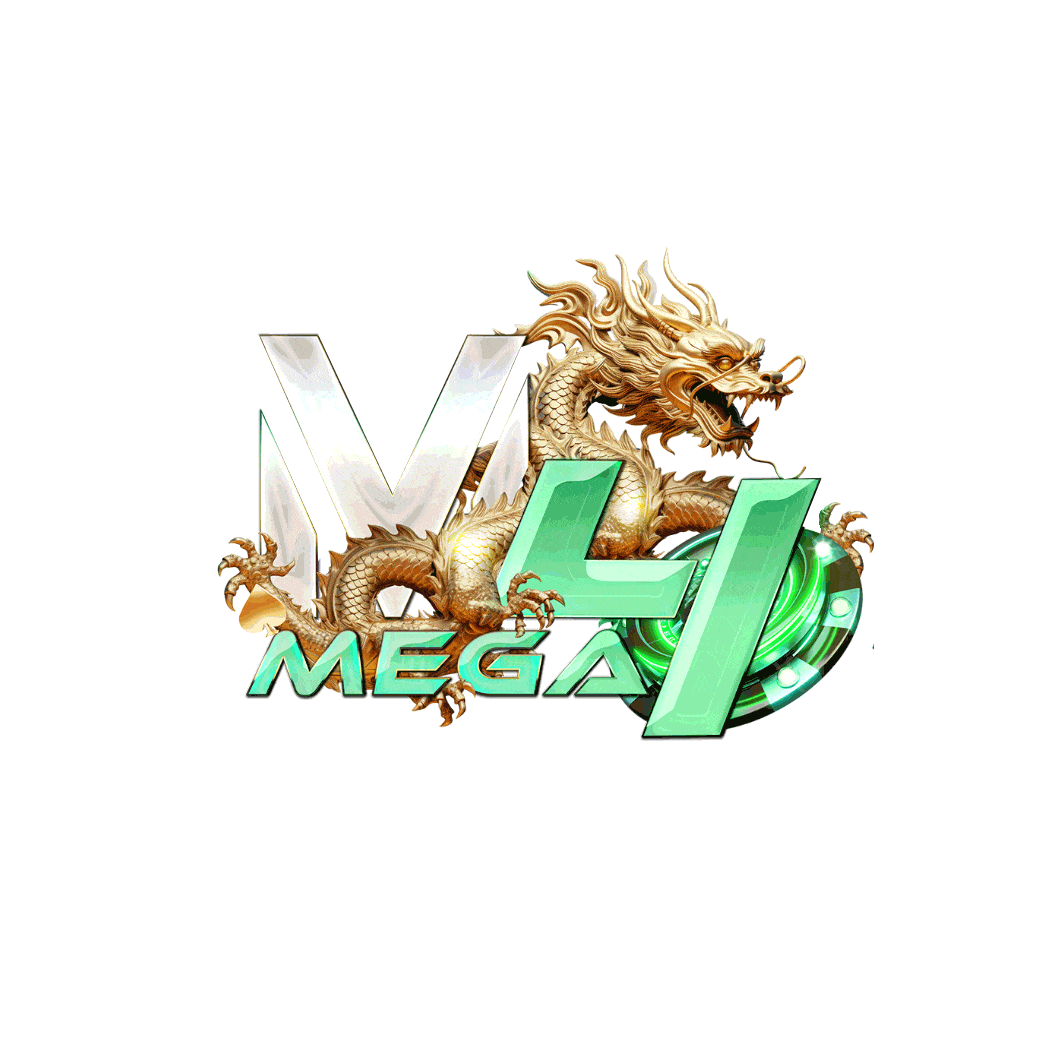 mega4 เว็บสล็อต