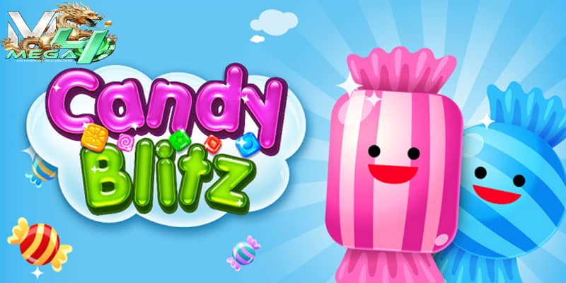 Candy-Blitz