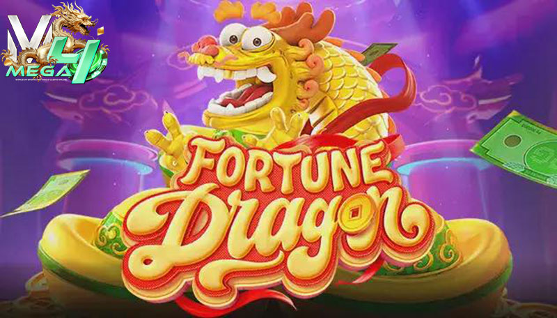 Fortune-Dragon