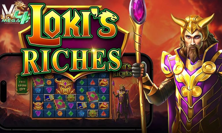 Loki's Riches