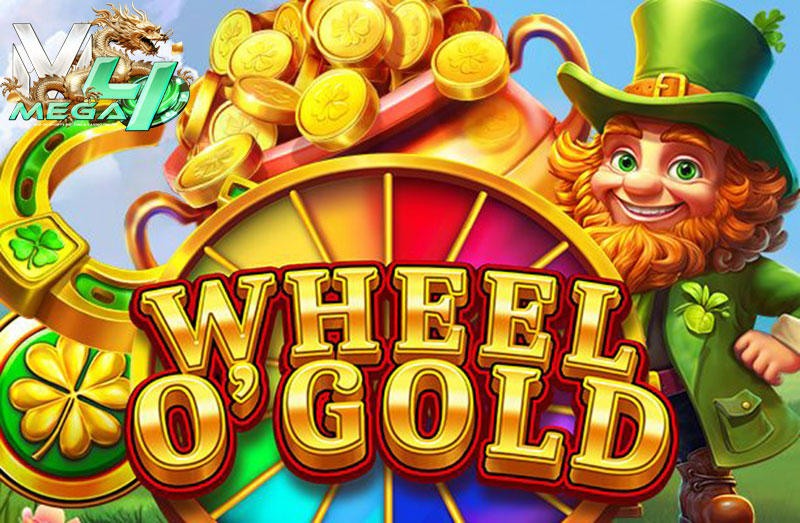 Wheel-O'Gold